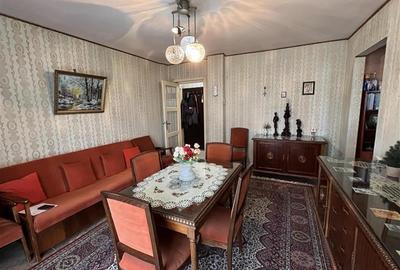 Apartament de vanzare 2 camere - Cismigiu - Kogalniceanu - fara risc - usor nego