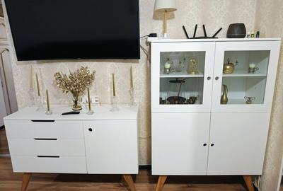 Apartament cu 2 camere semidecomandat în Lipovei - 4
