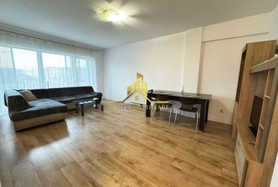 3 camere, LA CHEIE, bloc nou, terasa, parcare, Gheorgheni, Iulius - 11