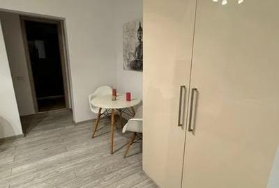 Apartament cu 2 camere semidecomandat, mobilat în Apărătorii Patriei - 5
