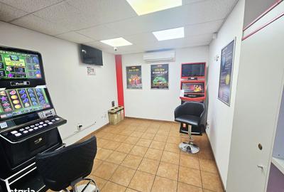 Spațiu comercial, de 69 mp, în Calea Aradului - 6