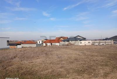 Teren de 519 mp, în Cihei - 3