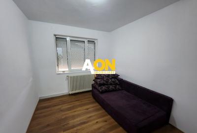 Apartament cu 3 camere decomandat, mobilat în Cetate - 2
