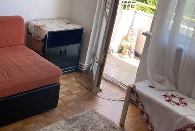 Apartament cu 2 camere semidecomandat în Exterior Vest - 3