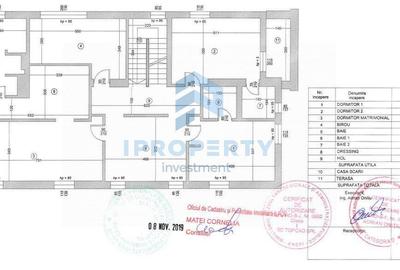 Casă cu 5 camere cu Canalizare în Central - 14