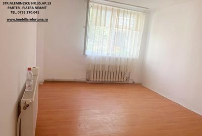 Apartament 1 camera, parter inalt, zona Precista - 7