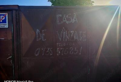 Casă cu 4 camere cu Teren 800 Mp în Giroc - 3