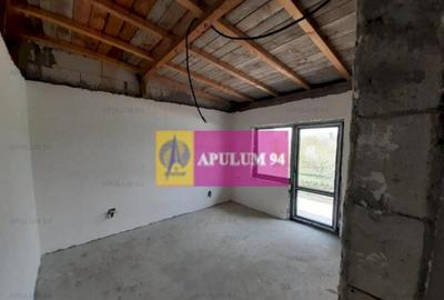 Casă cu 4 camere cu Teren 200 Mp în 1 Decembrie - 18