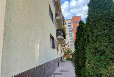 Spatiu comercial cu multiple destinatii parter bloc - 3
