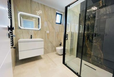 Casă cu 4 camere cu Teren 450 Mp în Domnești - 7