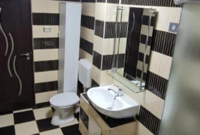 Garsonieră nedecomandată, mobilată în Tineretului - 7