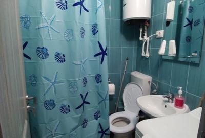 Garsonieră decomandată în Țiglina 1 - 5