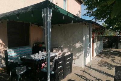 Apartament cu doua camere, suprafata utila de 55 mp situat la parter  in Cumpana - 2