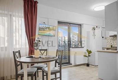 Garsonieră nedecomandată, mobilată în Grozăvești - 11