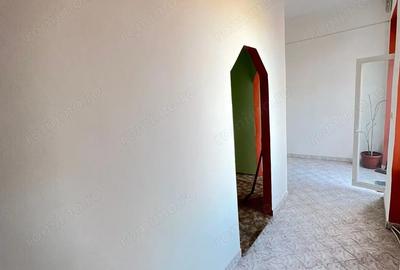 Apartament cu 5 camere semidecomandat în Bălcescu - 11