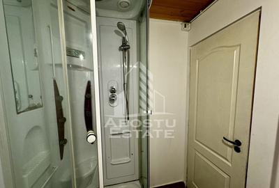 Apartament cu 2 camere la casa, PetFriendly, in zona Prin... - 9