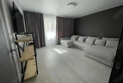 Garsonieră decomandată în Mihai Bravu - 2