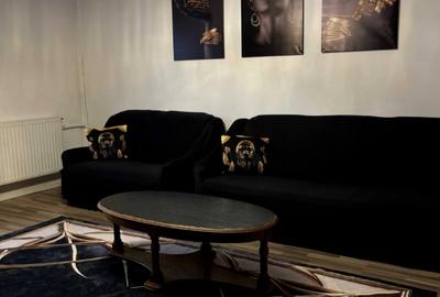 Apartament cu 2 camere, mobilat în Vitan