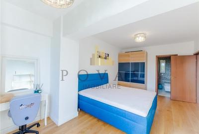 Inchiriere Apartament 3 Camere Herastrau Nordului - 12