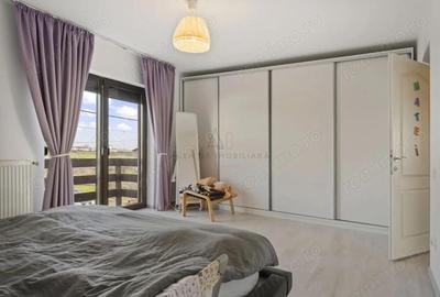 Casa P+1+M I curte 500 mp Comision 0 - 3