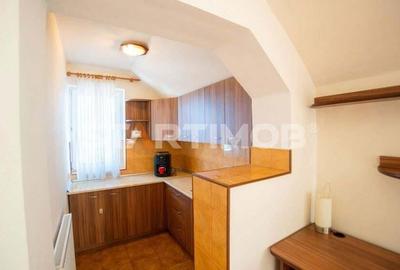 Casă cu 3 camere cu Canalizare în Feldioara - 12