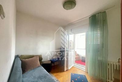 Apartament 4 camere, zona Centrala - Piata Mica, Lac - 15