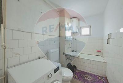 Apartament 3 camere, 96 mp, central, Sebis - exclusiv RE/MAX - 8