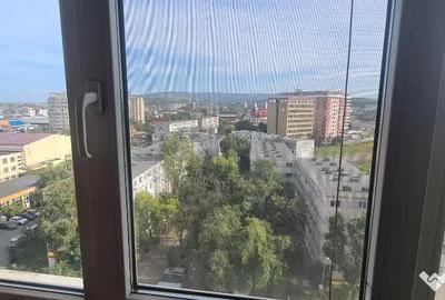 Apartament cu 2 camere decomandat în Podu Roș - 1