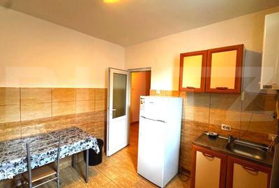 Apartament cu 2 camere în Cetate