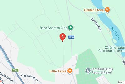 Vinzare pensiune, 380mp construiti, compusa din 4 apartamente independente - 2