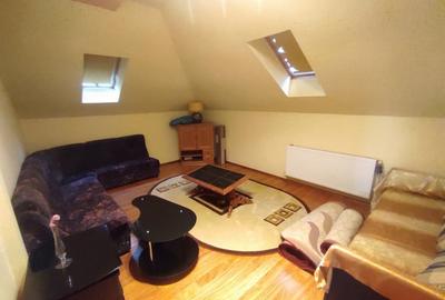 Casă individuală cu 16 camere cu Canalizare în Lascăr Catargiu - 9