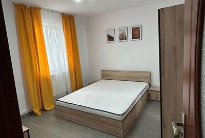 Apartament cu 2 camere semidecomandat în Central - 6