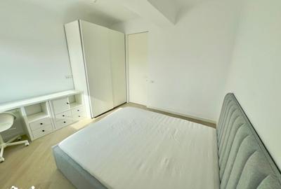 Apartament cu 3 camere în Central - 2
