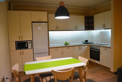 Apartament cu 2 camere semidecomandat, mobilat în Bulgaria - 1