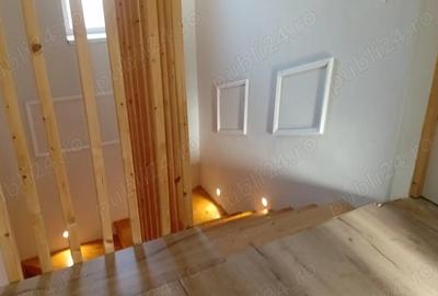 Casă cu 6 camere cu Teren 508 Mp în Bujac - 1