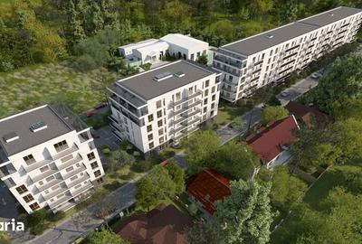 Apartament cu 3 camere în Central - 3