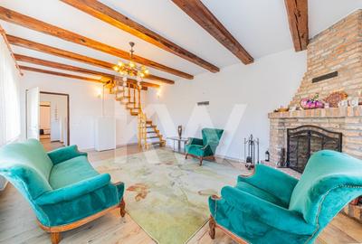 Proprietate versatila cu 2 case si garsoniera in Harman, locuinta sau investitie - 17