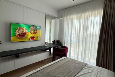 AP 2 CAM. CU LIVING OPEN SPACE / FINISAJE PREMIUM. ASTORIUM! - 7