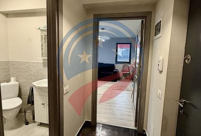 Apartament cu 2 camere semidecomandat, mobilat în Calea Severinului - 7