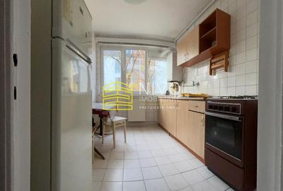 Apartament 3 camere â Tg. Mureș â Cornișa â Str. Mihai Viteazu - 4