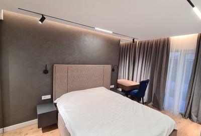 VANZARE  Apartament 2 camere cu gradina in Floresti, zona Sub Cetate - 6