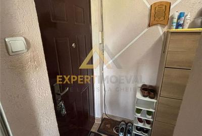Apartament cu 2 camere semidecomandat în Republicii - 7