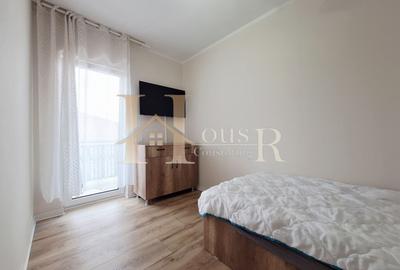 Apartament cu 3 camere semidecomandat, mobilat în Braytim - 16