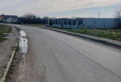 Spațiu comercial, în Cornetu - 5