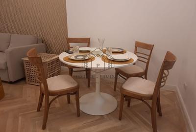 Apartament cu 3 camere, mobilat în Floreasca - 8