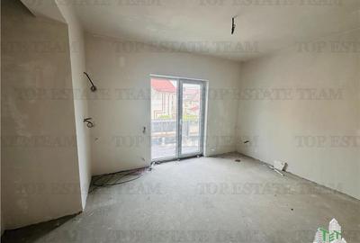 Duplex cu 5 camere cu Canalizare în Roșu - 5