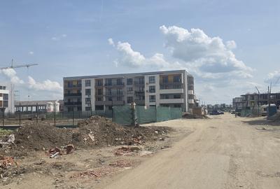 Teren Construcții intravilan de 1700 mp, în Theodor Pallady - 4