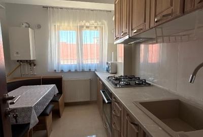 Proprietar ap 2 cam  de închiriat, Tatarasi, Piața Chirila - 6