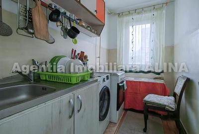 Ap. 2 camere in Deva, zona Micro, Str. Bejan, 35,42mp, decomandat, etaj 9.. - 10