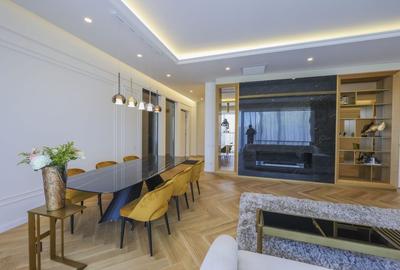 Vila in ansamblu exclusivist cu finisaje si dotări premium - 4